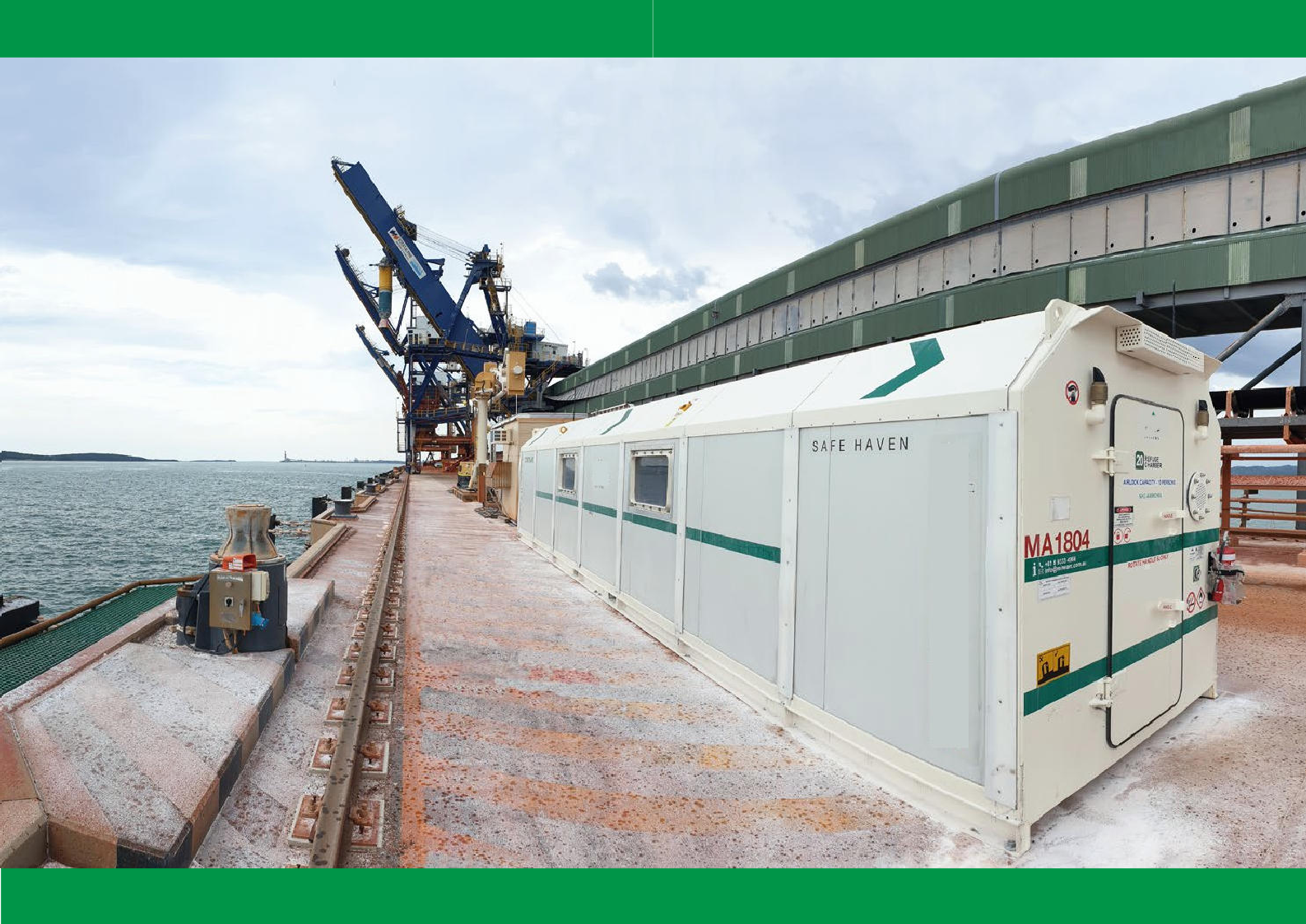 Mining Technology